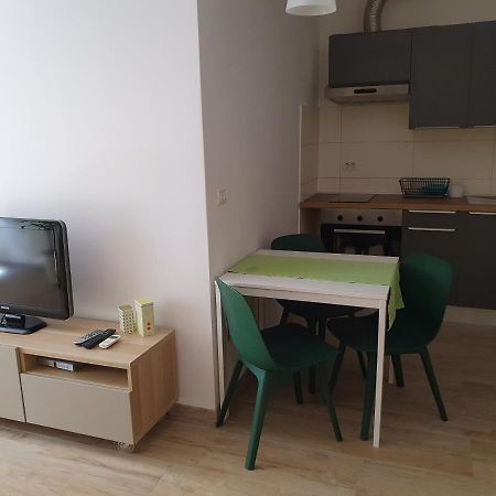 Apartment Sincic Novigrad Istria Exteriér fotografie