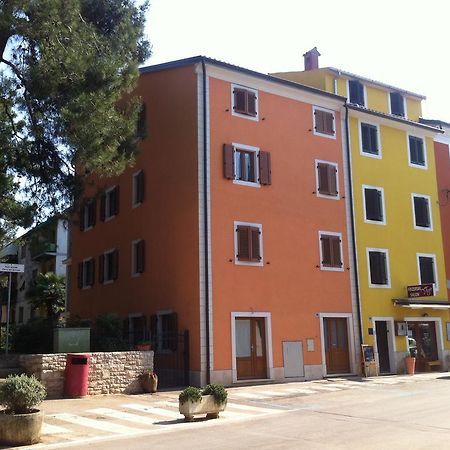 Apartment Sincic Novigrad Istria Exteriér fotografie