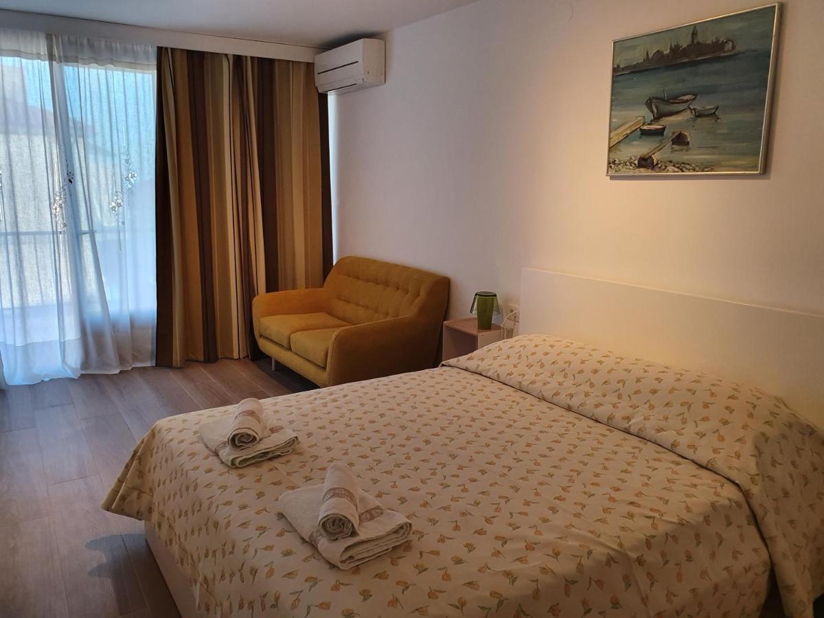 Apartment Sincic Novigrad Istria Exteriér fotografie