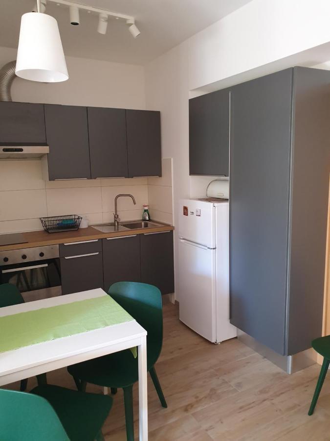 Apartment Sincic Novigrad Istria Exteriér fotografie