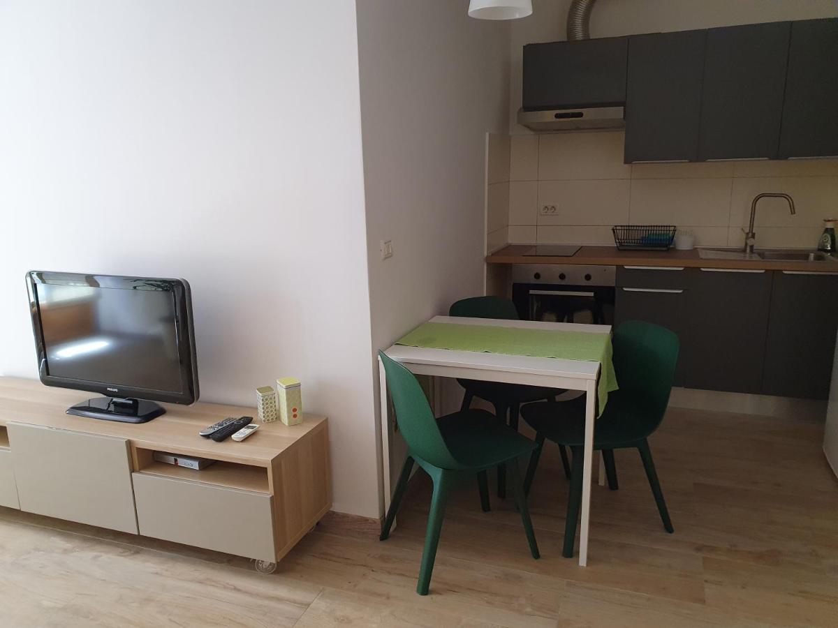Apartment Sincic Novigrad Istria Exteriér fotografie