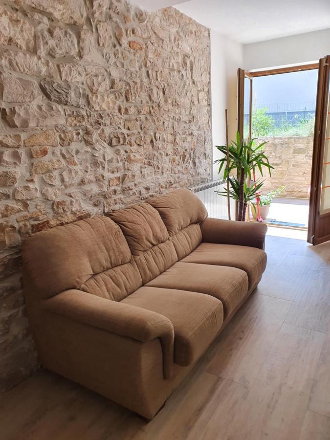 Apartment Sincic Novigrad Istria Exteriér fotografie