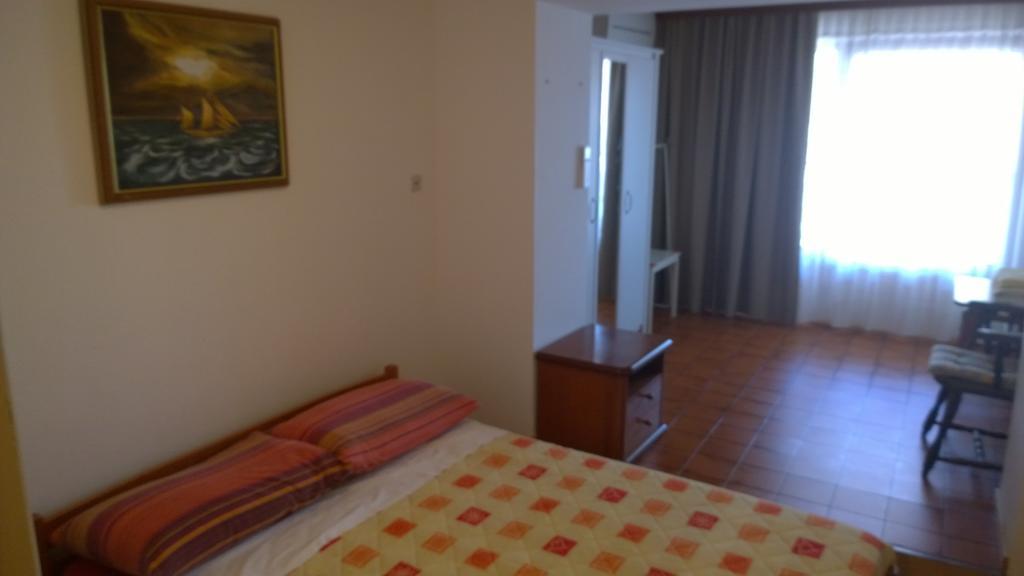 Apartment Sincic Novigrad Istria Pokoj fotografie