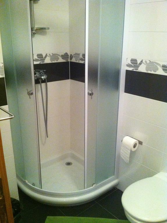 Apartment Sincic Novigrad Istria Pokoj fotografie