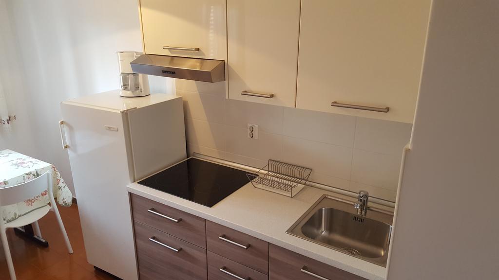 Apartment Sincic Novigrad Istria Exteriér fotografie