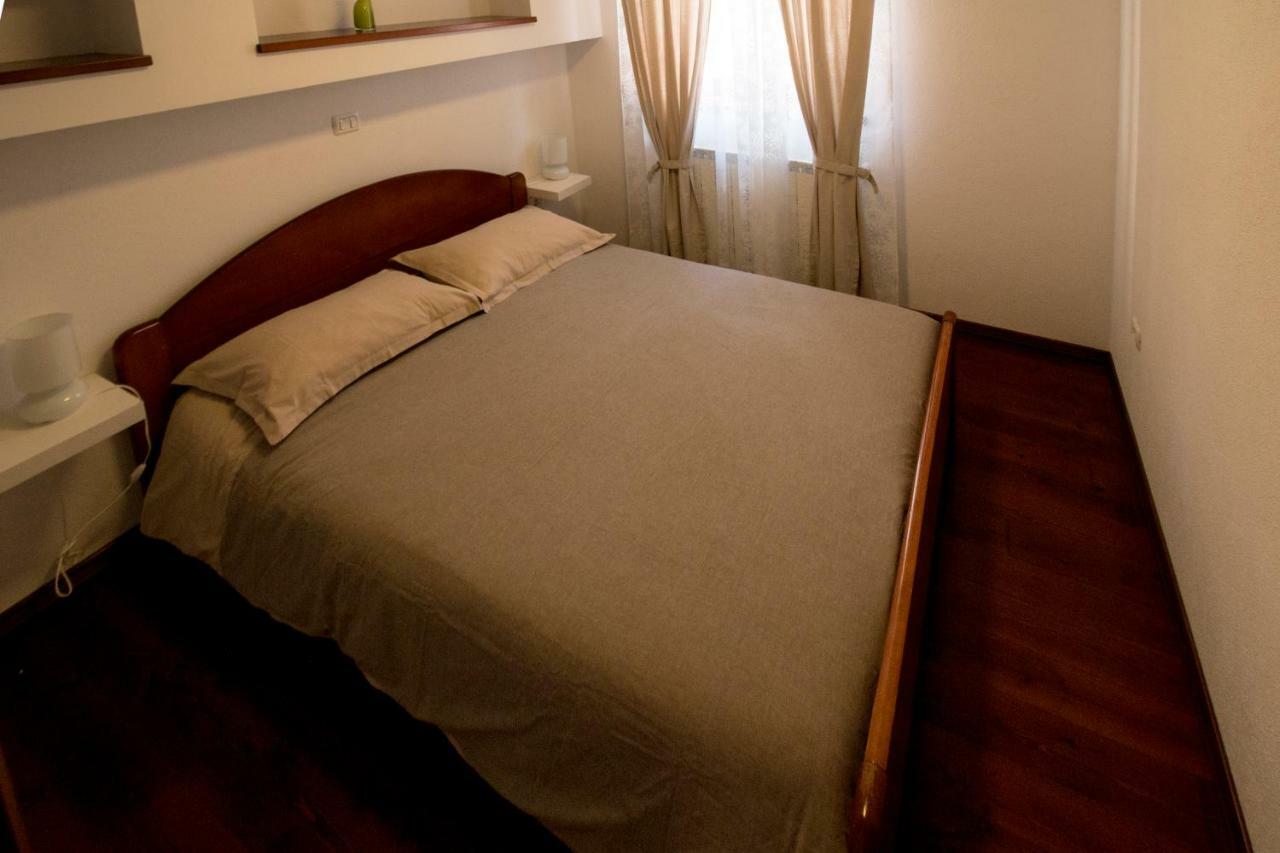 Apartment Sincic Novigrad Istria Exteriér fotografie