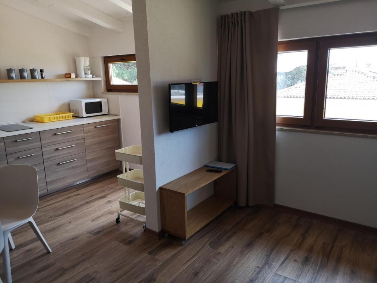 Apartment Sincic Novigrad Istria Exteriér fotografie