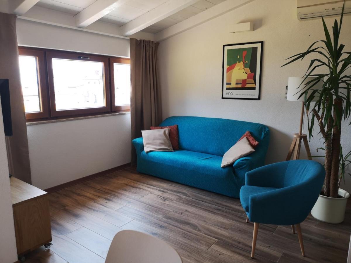 Apartment Sincic Novigrad Istria Exteriér fotografie